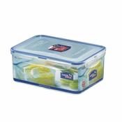 Lock &amp; Lock Rectangular Airtight Container 2.3l image