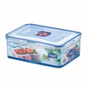 Lock &amp; Lock Rectangular Airtight Container 2.6l image