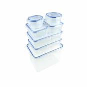 Lock &amp; Lock 7 Piece Multi Functional Container Set image