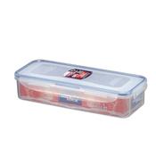 Lock &amp; Lock Rectangular Bacon Box 1l image