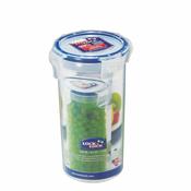 Lock &amp; Lock Round Airtight Container 430ml image