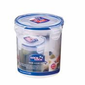 Lock &amp; Lock Round Airtight Container 700ml image