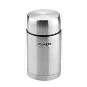 Grunwerg Pioneer 0.7L Stainless Steel Food Flask image