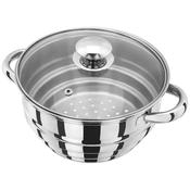 Judge Multi Insert Steamer 16-18-20cm image