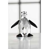 Galway Crystal Penguin image