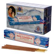 Nag Champa Incense Sticks 15g image