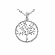 Tree Necklace image
