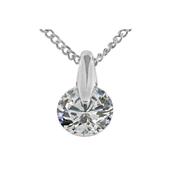 Crystal Necklace image