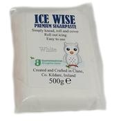 Ice Wise White Premium Sugarpaste Icing 500G image