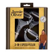 Jamie Oliver 3 in 1 Peeler image