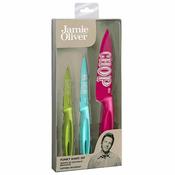 Jamie Oliver Funky Knife Set image