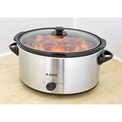 Judge Electrical Slow Cooker 5.5 Litre image