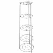 5 Tier Saucepan Stand image