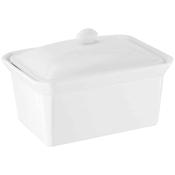 Judge Ceramic Butter dish 1LB image