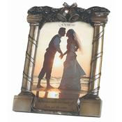 Genesis Wedding Photo Frame 5 x 7 image