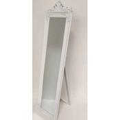White Cheval Mirror image