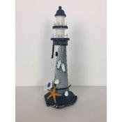 Harbour Collection Lighthouse Height 40cm