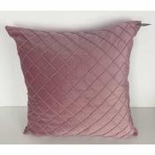 Pink Diamonds Cushion Cover 56x56cm image