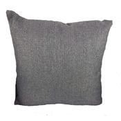 Dark Grey Cushion Cover 44x44cm image