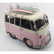 VW Camper Pink Length 30cm image