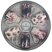 Rosalie Slaneyside Set of 6 Bone China Mugs image