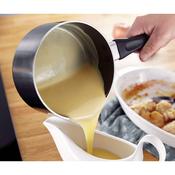 Judge Radiant 16CM Non-Stick Milk Pan 1.1L image