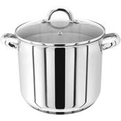 Judge Stainless Steel 24cm Stockpot 8.5L image