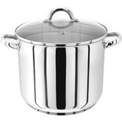 Judge Stainless Steel 26cm Stockpot 10L image
