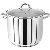 Judge Stainless Steel 28cm Stockpot 13L image