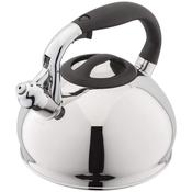 Judge StoveTop Whistling Stainless Steel Kettle 3L image