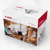 Judge Stainless Steel 3 Cup Tall Teapot 600ml image