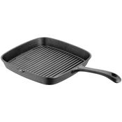 Judge Cast Iron Grill Pan 22 x 22cm image