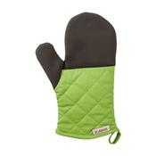 Judge Traditional Oven Glove Green image