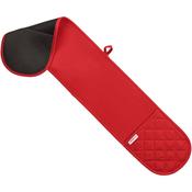 Judge Double Oven Mitt Red image