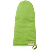 Judge Oven Mitt Green image