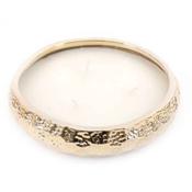 Kasbah 3 Wick Candlepot W14cm image