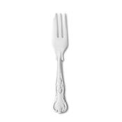 Newbridge Kings Pastry Fork Stainless Steel image