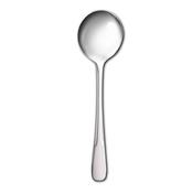 Kildare Stainless Steel Soup Spoon image