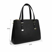 LYDC Handbag in Black image