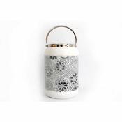 28x20cm Flower Design Lantern image