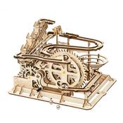 Marble Parkour DIY Model Kit image