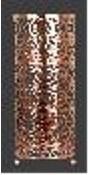 Pandora Table Lamp Copper image