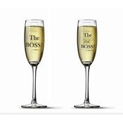 The Boss Flutes Set of 2 image