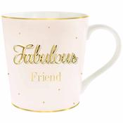 Oh So Charming Friend Mug image