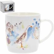 Country Life Ducks Mug image