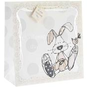 Miracles Christening Gift Bag image