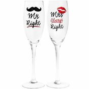 Mr and Mrs Right Flutes image