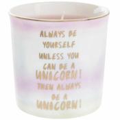 Unicorn Scented Candle image