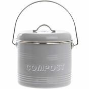 Home Sweet Home Grey Compost image