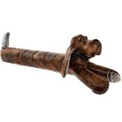 Dachshund Draught Exc Faux Leather 79x12x16cm image